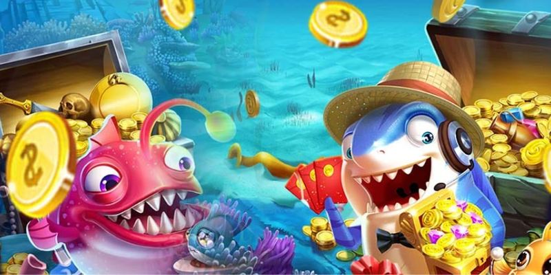 Bắn cá JDB - Sảnh Chơi Game Có Số Lượng Thành Viên Đông Đảo  1 Bắn cá JDB - Sảnh Chơi Game Có Số Lượng Thành Viên Đông Đảo